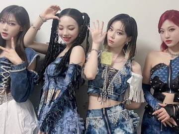 SM Entertainment Patenkan Nama 'CAWMAN', Diduga Terinspirasi dari aespa