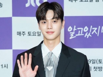 Dalami Peran, Song Kang Berusaha Turunkan Berat Badan Demi 'Nevertheless' Bikin Sutradara Kasihan