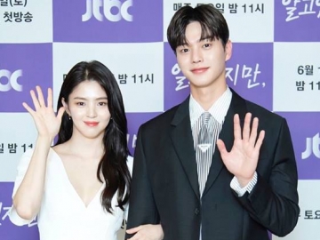 Sutradara Pastikan Label 19+ 'Nevertheless' Berbeda dari Pikiran Penonton