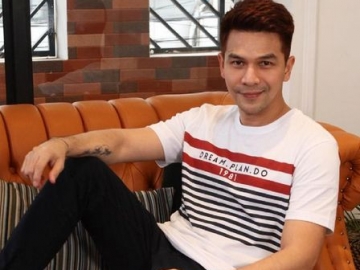 Bakal Cerai, Keluarga Sebut Istri Jonathan Frizzy Sering Cemburu Berat