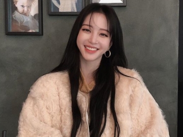 Han Ye Seul Bawa ke Ranah Hukum Usai Diserang Terus Menerus Oleh Garo Sero Institute 