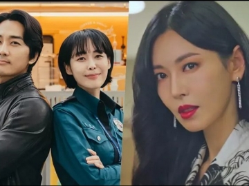 'Voice 4' Tayang Perdana dengan Rating Menjanjikan, 'Penthouse 3' Tetap Mendominasi