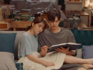 Saling Lempar Pujian, Song Kang Akui Nyaman Akting Bareng Han So Hee di 'Nevertheless'