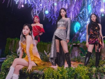 Penata Rias aespa Ungkap Bagaimana Lee Soo Man Tunjukan Cinta dan Perhatian untuk Winter Cs