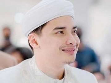 Dituding Pilih Futsal Daripada Ngaji & Urus Pesantren, Ini Jawaban Alvin Faiz