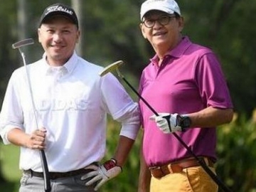  Ingin Jodoh Gading Marten Bukan Artis, Roy Marten Kapok Kasus Gisel?