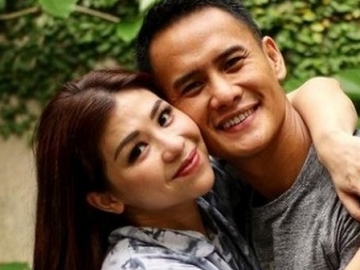  Choky Sitohang Beber Rahasia Awet 11 Tahun Menikah Dengan Istri