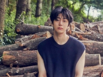 Hyunwoo Bicara Soal Karier Hingga Cara Menangani Perbedaan Pendapat di Monsta X