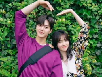 Episode Perdana Bikin Fans Salting Sendiri, Song Kang-Han So Hee Bagikan Pesona Unik 'Neverthless'