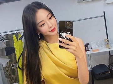 Dituding Tidur dengan Pria Usai Debut Model, Han Ye Seul: Tuan Kim Yong Ho, Siap Putaran Kedua?