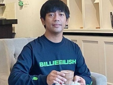 Tak Terima Dituduh Lakukan Pelecehan, Rian D'Masiv Lapor Polisi