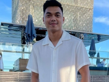 Ngaku Kena Covid-19 & Kangen Bayinya, Netter Auto Bully Alfath Fathier