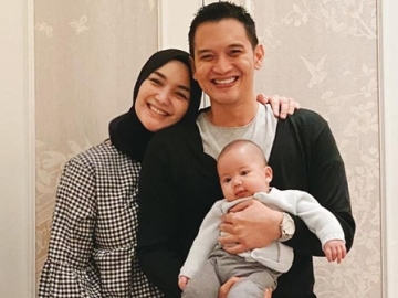 Pernikahannya Diramal Bermasalah, Rezky Adiya Santai