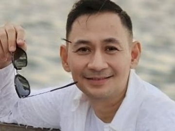 Lucky Alamsyah Anti Cari Sensasi di Kasus Roy Suryo