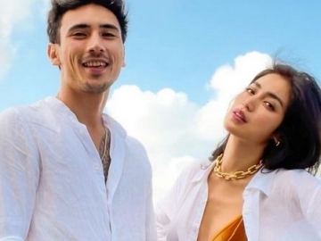 Anak Keceplosan Ungkap Hubungan Jessica Iskandar & Vincent Verhaag