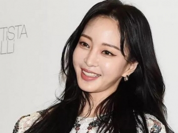 Dihantam Rumor Terus Menerus, Han Ye Seul Tempuh Jalur Hukum Polisikan Garo Sero Institute