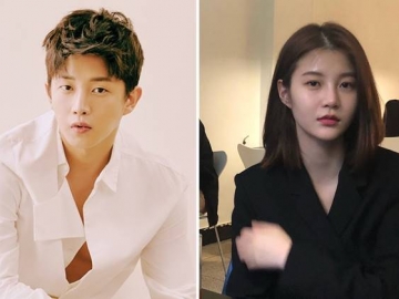 Kim Min Suk dan Im Hyeon Joo Dikonfirmasi Main Drama Baru, Ceritanya Menarik!