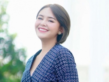 'Ikatan Cinta' Cetak Rekor Lagi, Amanda Manopo Bersyukur Hingga Ungkap Perkembangan Rumah Barunya