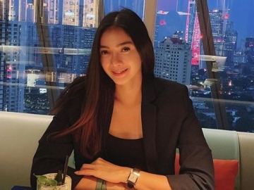 Bantah Sindir Rezky Aditya Soal Karma, Razer Patricia Ungkap Fakta Ini