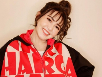 Go Public, Pacar Via Vallen Pamer Foto Bareng Ramai Disebut Mirip