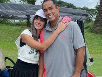 Dikenal Sempurna, Nia Ramadhani Punya Pose Tidur Jelek