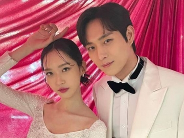 Kim Young Dae dan Han Ji Hyun Diduga Bukan Anak Kembar di 'Penthouse', Kenapa?