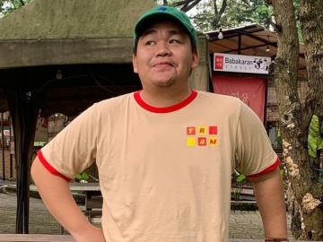 Sambil Emosi, Teuku Rizky Tantang Netizen yang Fitnah Dirinya Positif Covid-19 Karena Diendorse