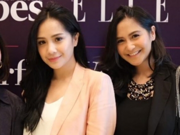 Caca Tengker Bagikan Foto Jadul Keluarga Besar, Sosok Nagita Slavina Jadi Sorotan