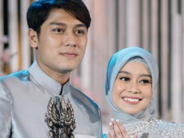   Nikahi Lesti Kejora 5 Agustus, Rizky Billar Pengajian Sekaligus Rayakan Ultah