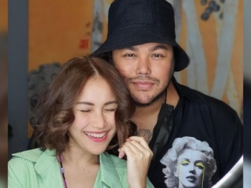 Ayah Ayu Ting Ting Ingin Ivan Gunawan 'Nafkahi' Rp 300 Juta Per Bulan