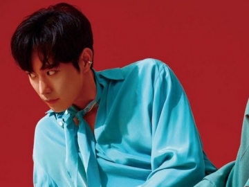 Terkenal Berkat 'The Penthouse', Kim Young Dae Bicara Soal Tekanan Karier ke Depannya