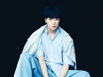 Kang Seung Yoon WINNER Bicara Soal Karakter di 'Voice 4' dan Motivasi Terbesar