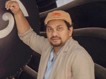 Ogah Tanggapi Jerinx SID Soal Covid-19, Tompi: Gak Ada Manfaatnya Suka-suka Dia