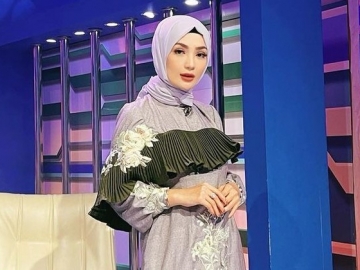 Berjuang Lawan Kanker, Imel Putri Jalani Kemoterapi Pertama Hingga Ungkap Kondisi Terkini