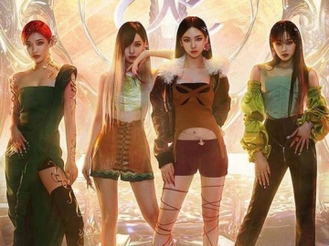 Video Dance Practice aespa 'Next Level' Versi Pekerja Kantoran Dinilai sebagai Pelecehan Seksual
