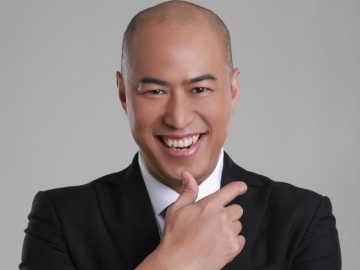 Umumkan Positif Covid-19 Lagi, Pandji Pragiwaksono Salahkan Diri Sendiri: Gue Minta Maaf