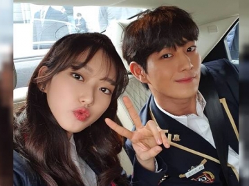 Semakin Rumit, Han Ji Hyun Terbukti Bukan Kembaran Kim Young Dae di 'Penthouse 3'