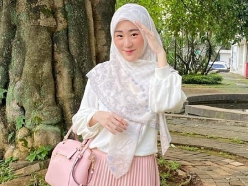 Larissa Chou Mendadak Tagih Permintaan Maaf dari Ibunda Alvin Faiz, Ungkap Sudah Sangat Tertekan