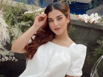 Soal Minum Air Pakai Minyak Kayu Putih, Tasya Farasya Langsung Kena Tegur