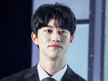 Kwak Dong Yeon Akui Tak Suka Dipuji Pandai Akting, Kenapa?