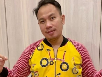 Maria Ozawa Ngajak Kolaborasi, Vicky Prasetyo Langsung Kaget 