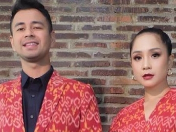  Nagita Slavina Akui Pernah Alami Sisa Saldo ATM Mirip Harga Nasi Pecel