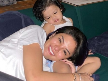  Disebut Jadi Tersangka, Begini Reaksi Nikita Mirzani 