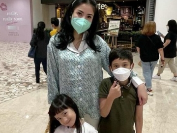  Askara Tak Terima Video Kekerasan Anak Nindy Jadi Viral