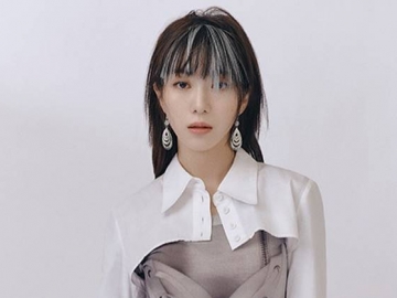 Dituduh Pelakor, Mina Eks AOA Pastikan Rumor Salah: Aku Sudah Konfirmasi dengan Eks dari Kekasihku