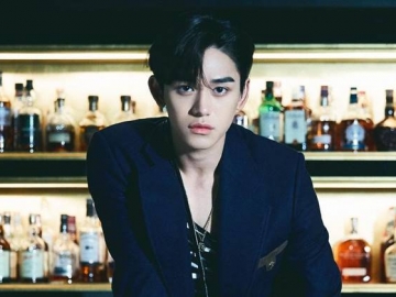 Jatuh Sakit, Lucas WayV Umumkan Hentikan Aktivitas Sementara dan Pastikan Ini 