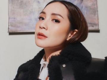 Tak Cuma Kalung, Ini 7 Barang Nagita Slavina Yang Diklaim Capai Miliaran