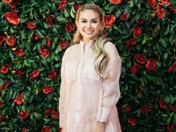 Nikita Mirzani Dikabarkan Jadi Tersangka Atas Kasus Pencemaran Nama Baik, Ini Kata Polisi