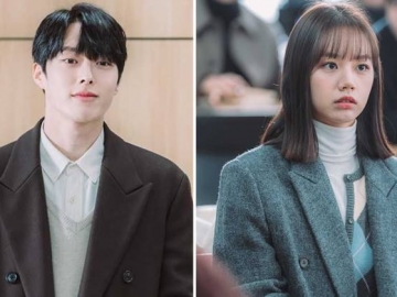 Sampai Dikira Pacaran, Jang Ki Yong Puji Akting Hyeri yang Munculkan Chemistry Bagus