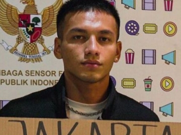 Tak Diduga, Jefri Nichol Punya Selera Busana Seperti Ini